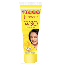 Vicco Turmeric Wso Cream (30Gm) – Vicco Laboratories